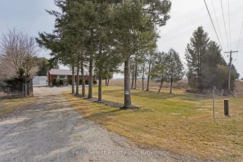 20328 Fairview Road, Thames Centre, ON N0M 2P0