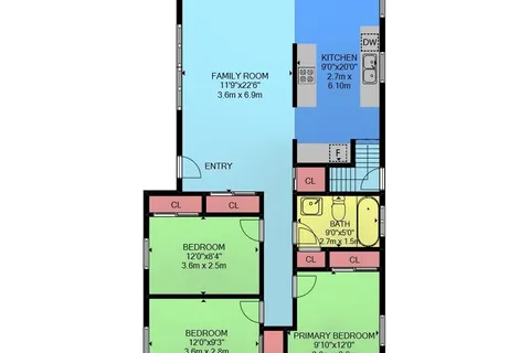 20328 Fairview Road, Thames Centre, ON N0M 2P0