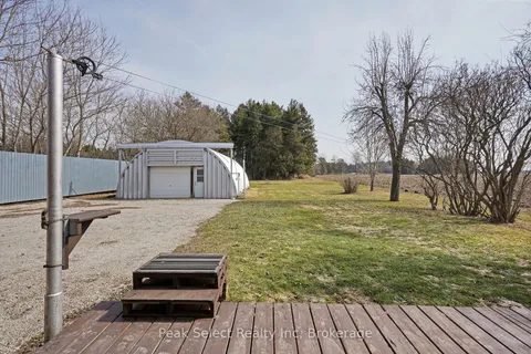 20328 Fairview Road, Thames Centre, ON N0M 2P0