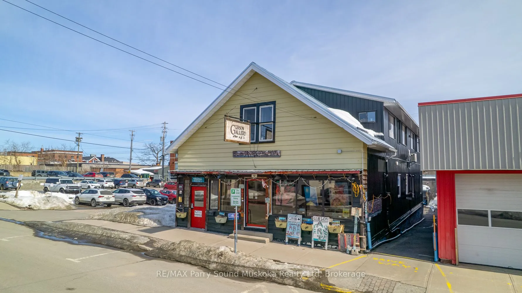 47 Gibson Street, ON P2A 1X1