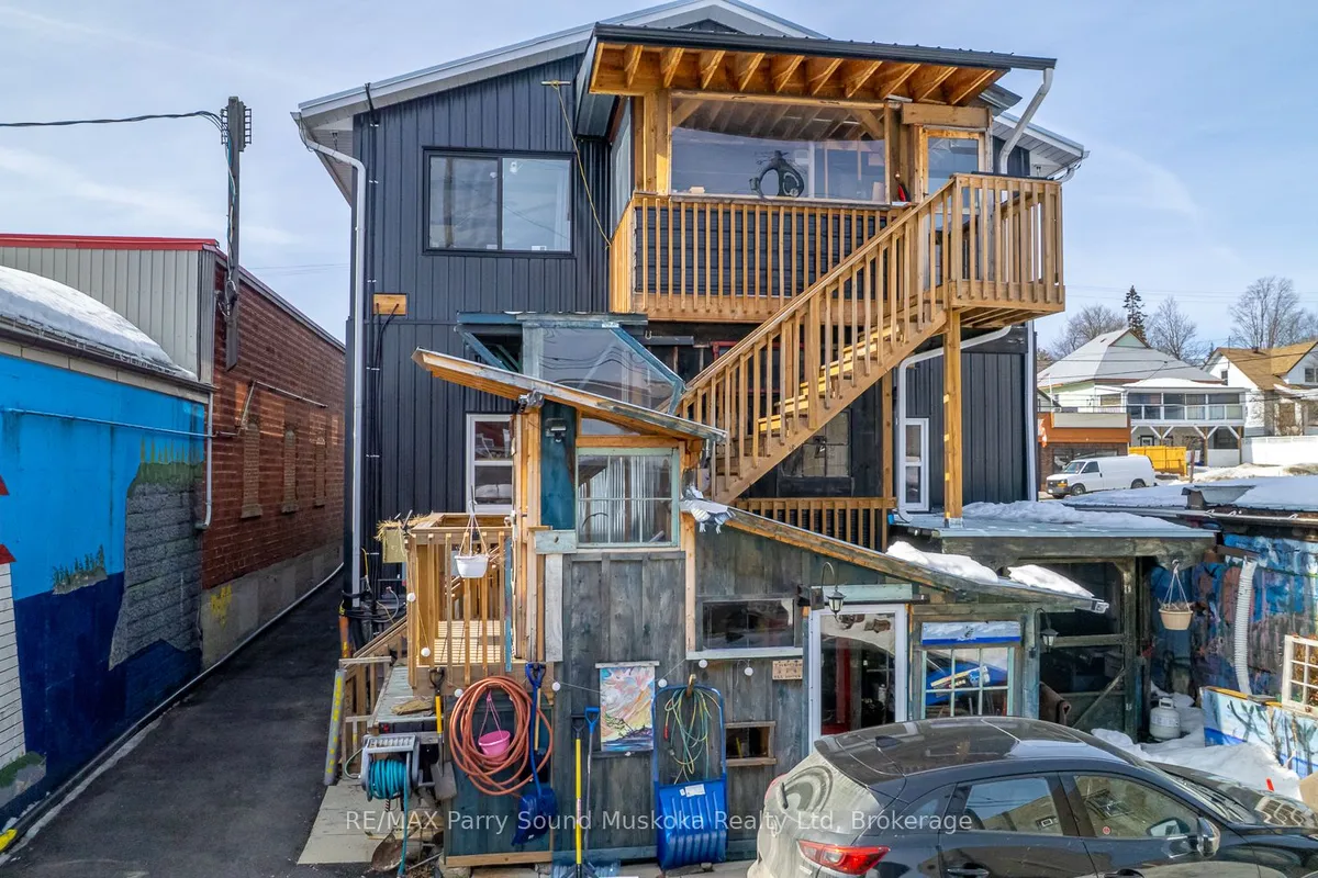 47 Gibson Street, ON P2A 1X1