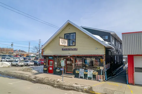 47 Gibson Street, ON P2A 1X1