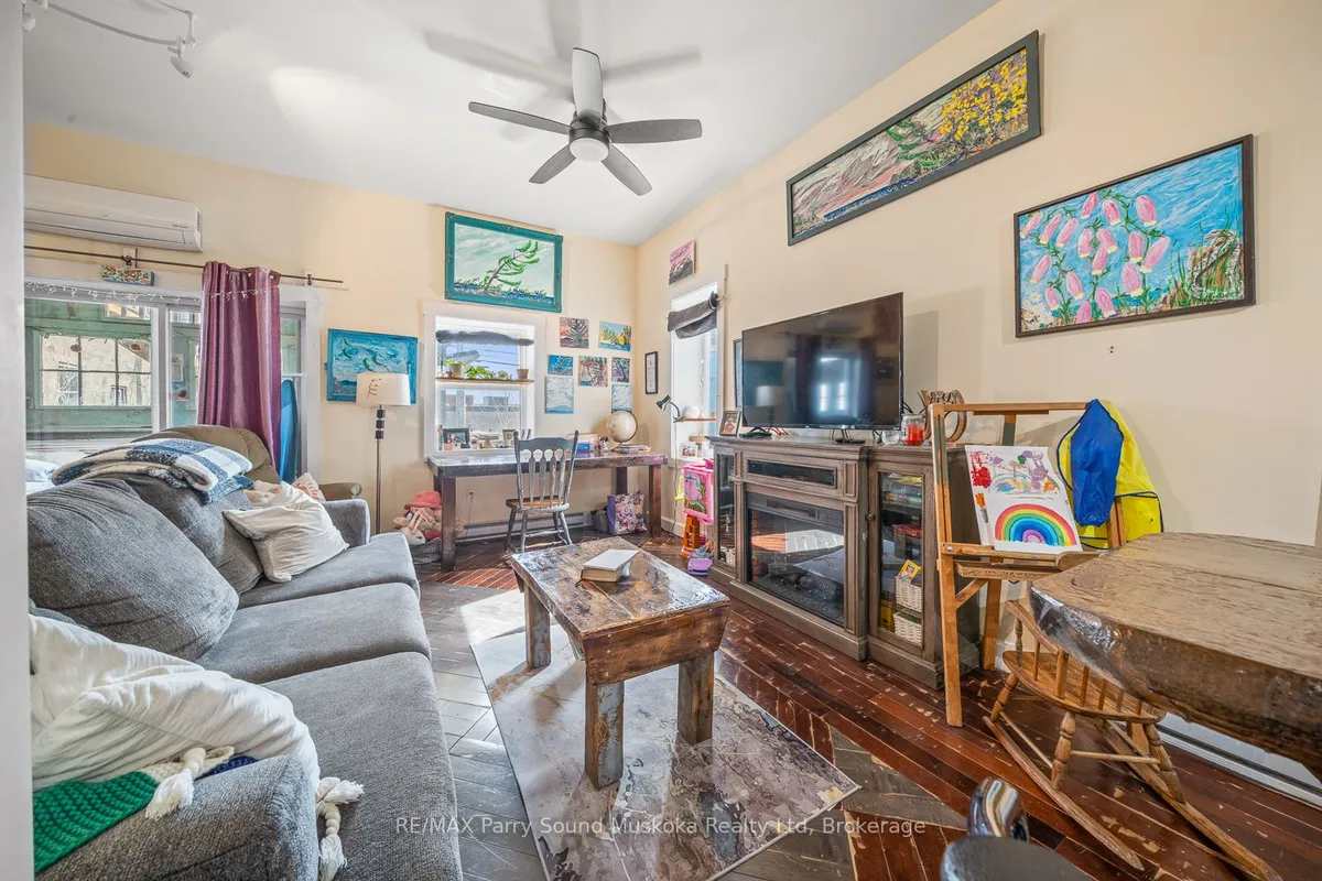 47 Gibson Street, ON P2A 1X1