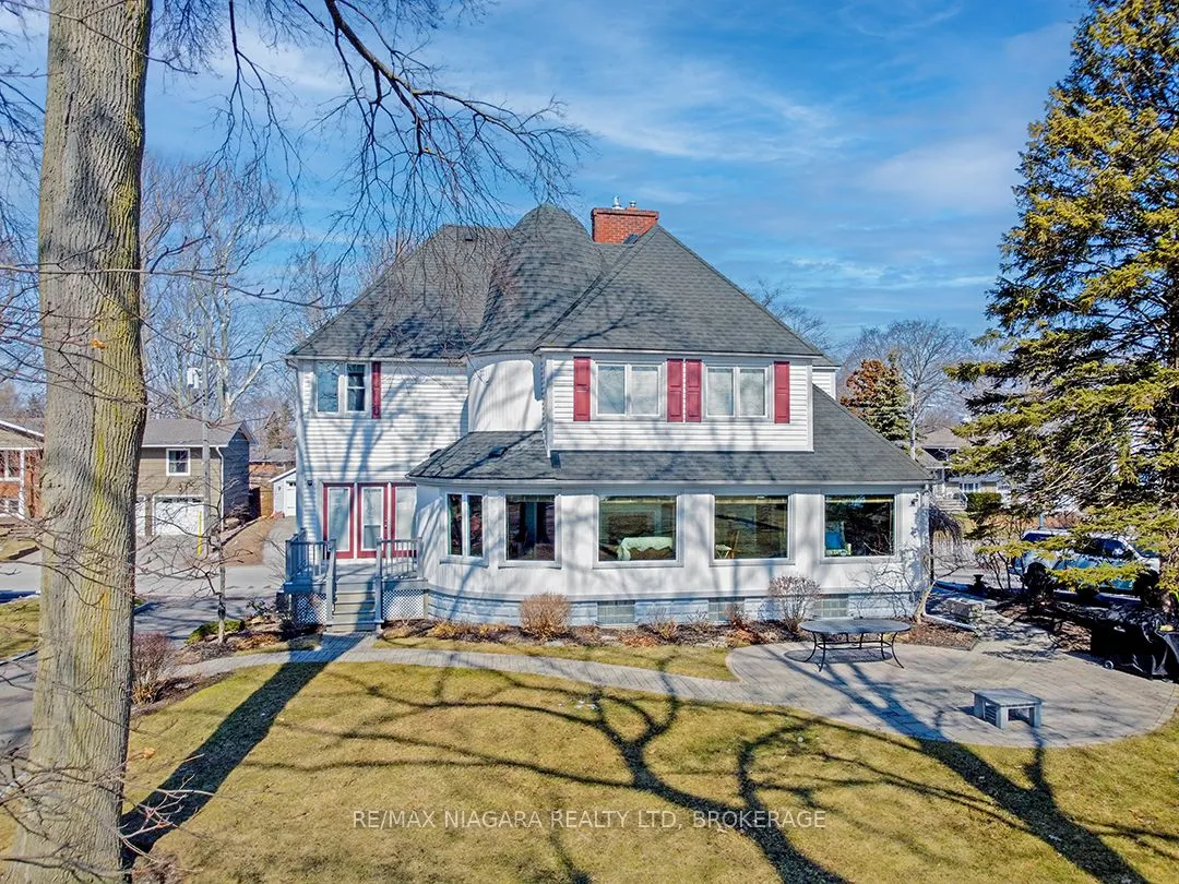 101 Tennessee Avenue, ON L3K 2R8