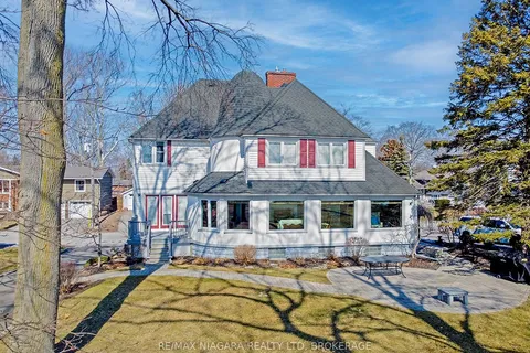 101 Tennessee Avenue, ON L3K 2R8
