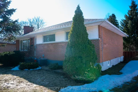 1199 Farnsborough Crescent, ON N5V 2L7