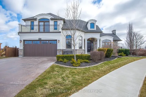 60 Mackenzie King Avenue, ON L2P 0E1