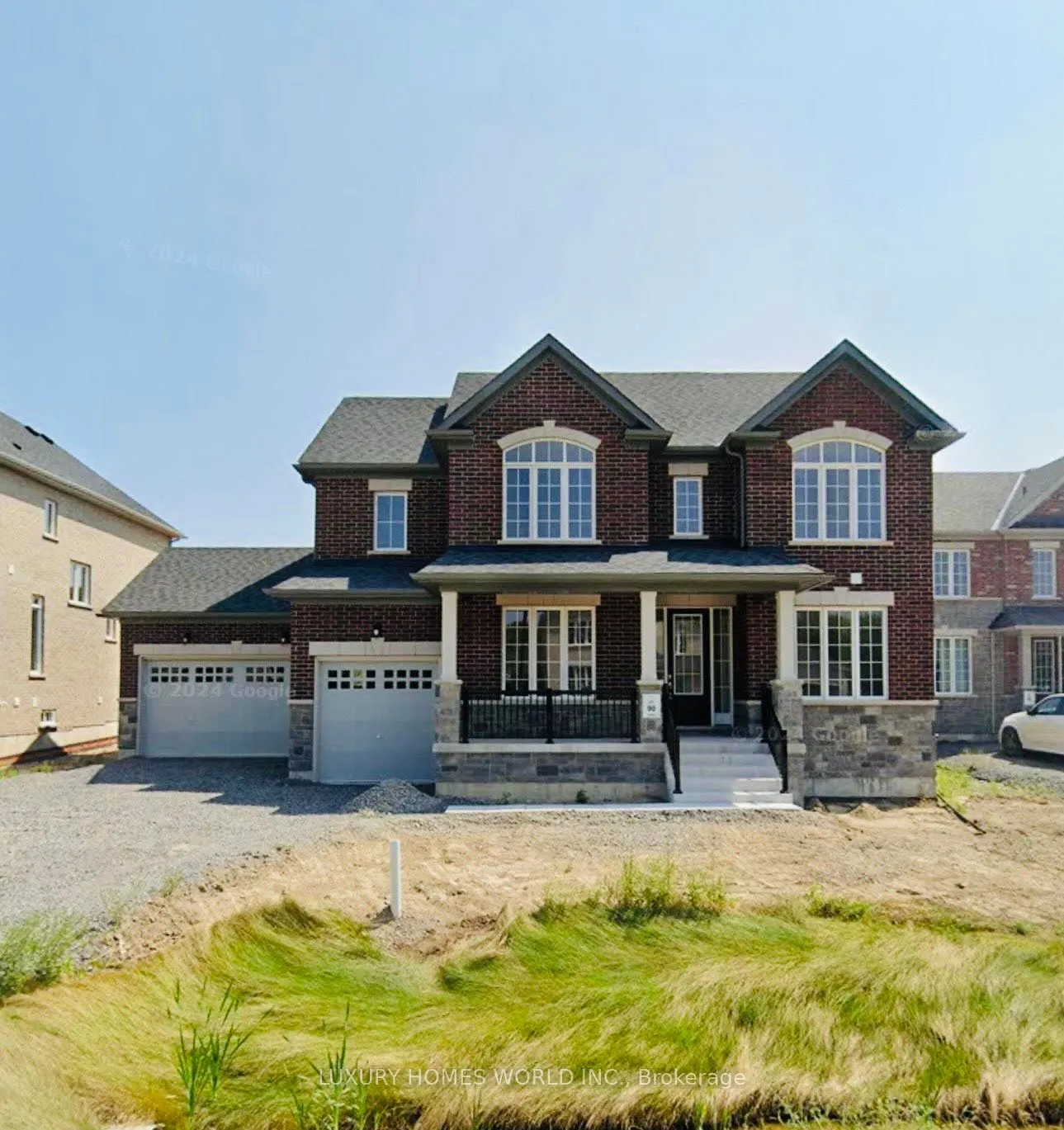 61 Golden Meadows Drive, ON K9J 0K8