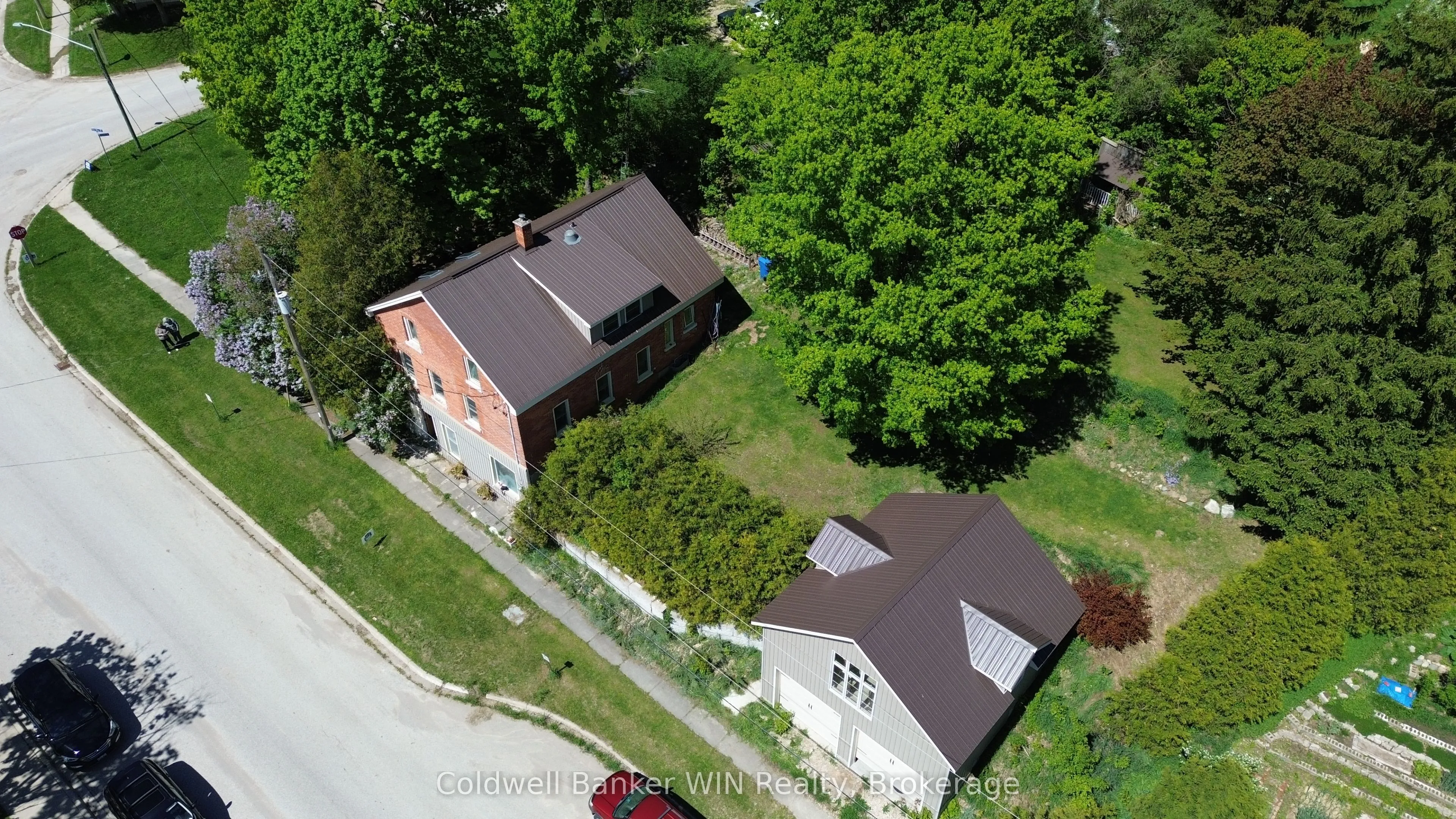 3095 Old Mill Street, ON N0G 1V0