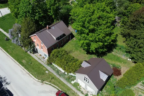 3095 Old Mill Street, ON N0G 1V0