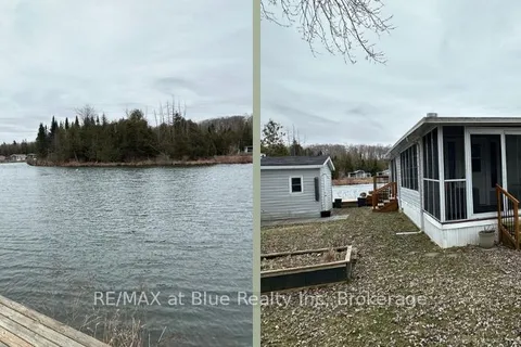 7489 SIDEROAD 5 E N/A, Wellington North, ON N0G 2L0