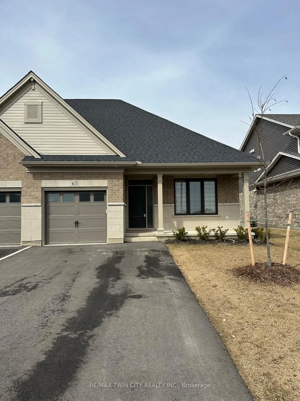 65 Keba Crescent, Tillsonburg, ON N4G 0K7