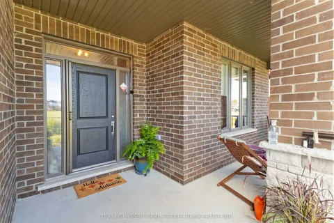 151 SPENCER Avenue, Lucan Biddulph, ON N0M 2J0