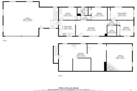 873 14th Street, ON N4K 6V5