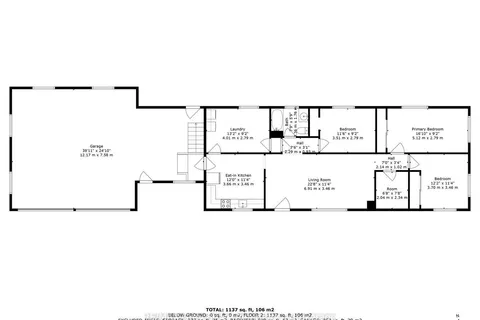 873 14th Street, ON N4K 6V5