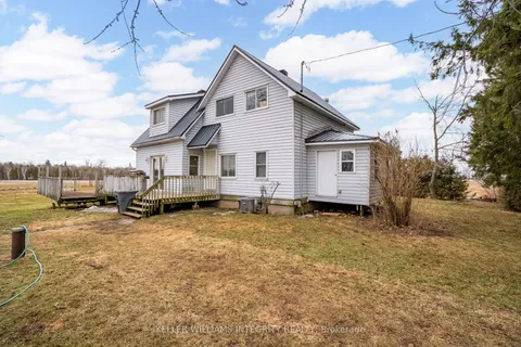 16172 Rush city Road, North Stormont, ON K0C 1V0