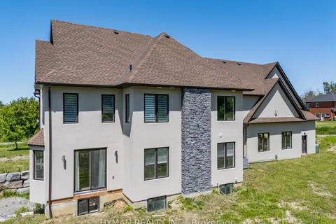 147 Parkview Drive, Alnwick/Haldimand, ON K0K 2X0