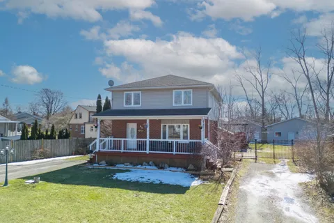 8046 Beaverdams Road, Niagara Falls, ON L2H 1R8