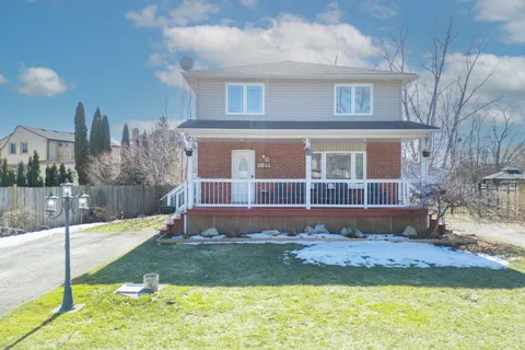 8046 Beaverdams Road, Niagara Falls, ON L2H 1R8