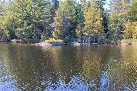 0 Strathcona Island N/A, ON P0H 2H0