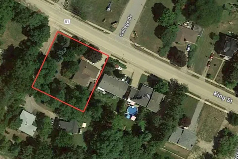4898 King Street, Lincoln, ON L0R 1B6