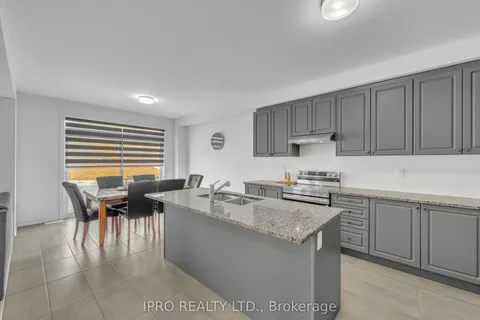 1033 Trailsview Avenue, Cobourg, ON K9A 4K3