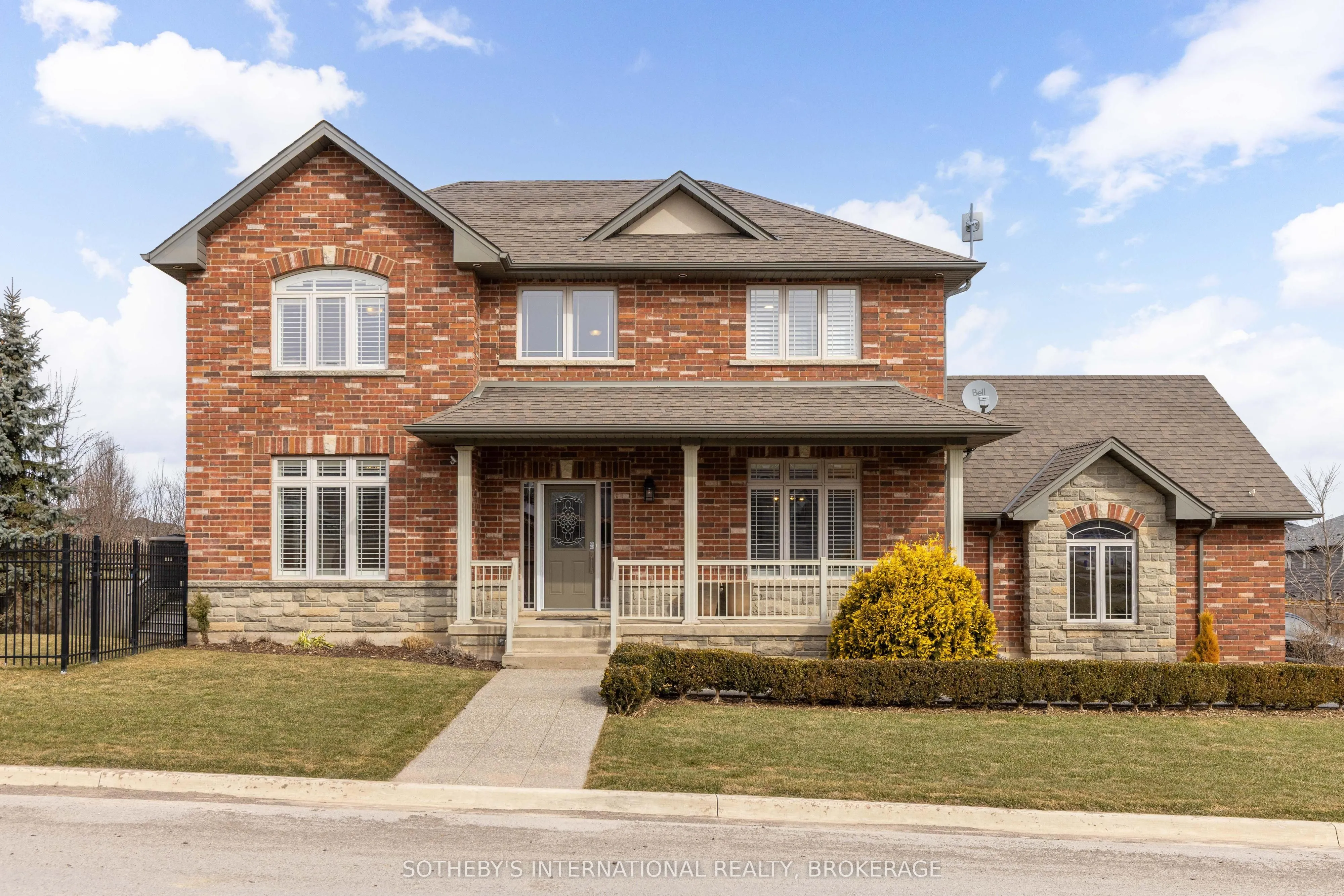 4070 Stadelbauer Drive, Lincoln, ON L0R 1B7