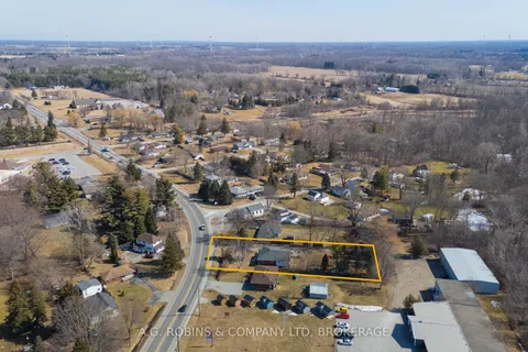 1170 Broad Street, Haldimand, ON N1A 3C4