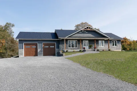 1079 Perth Road, Rideau Lakes, ON K0G 1X0