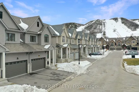 107 Rosie Street, Blue Mountains, ON N0H 1J0