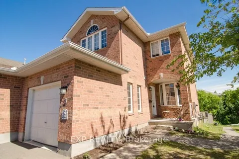 3 Splinter Crescent, Britannia Heights - Queensway Terrace N and Area, ON K2B 1B3