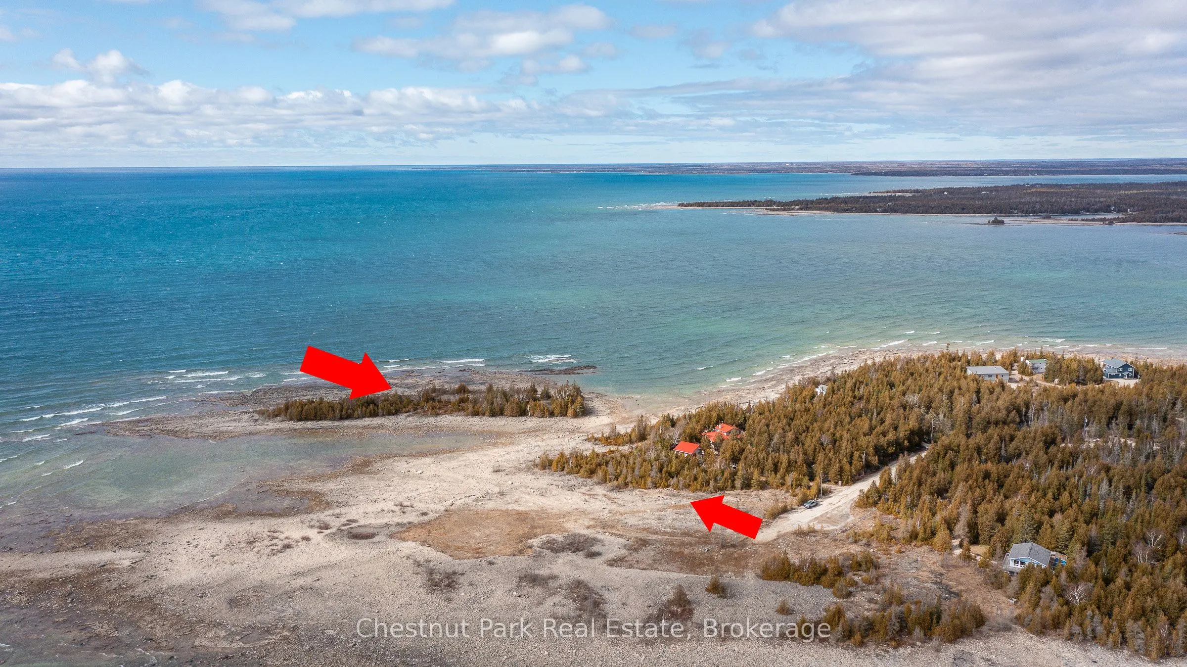 LT 30 Borden Drive, Northern Bruce Peninsula, ON N0H 2R0