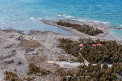 LT 30 Borden Drive, Northern Bruce Peninsula, ON N0H 2R0