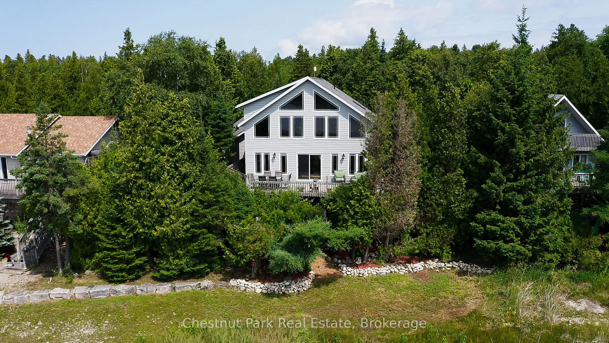 143 Simpson Avenue, Northern Bruce Peninsula, ON N0H 2R0