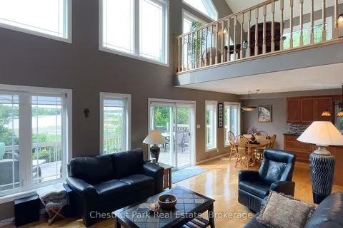 143 Simpson Avenue, Northern Bruce Peninsula, ON N0H 2R0