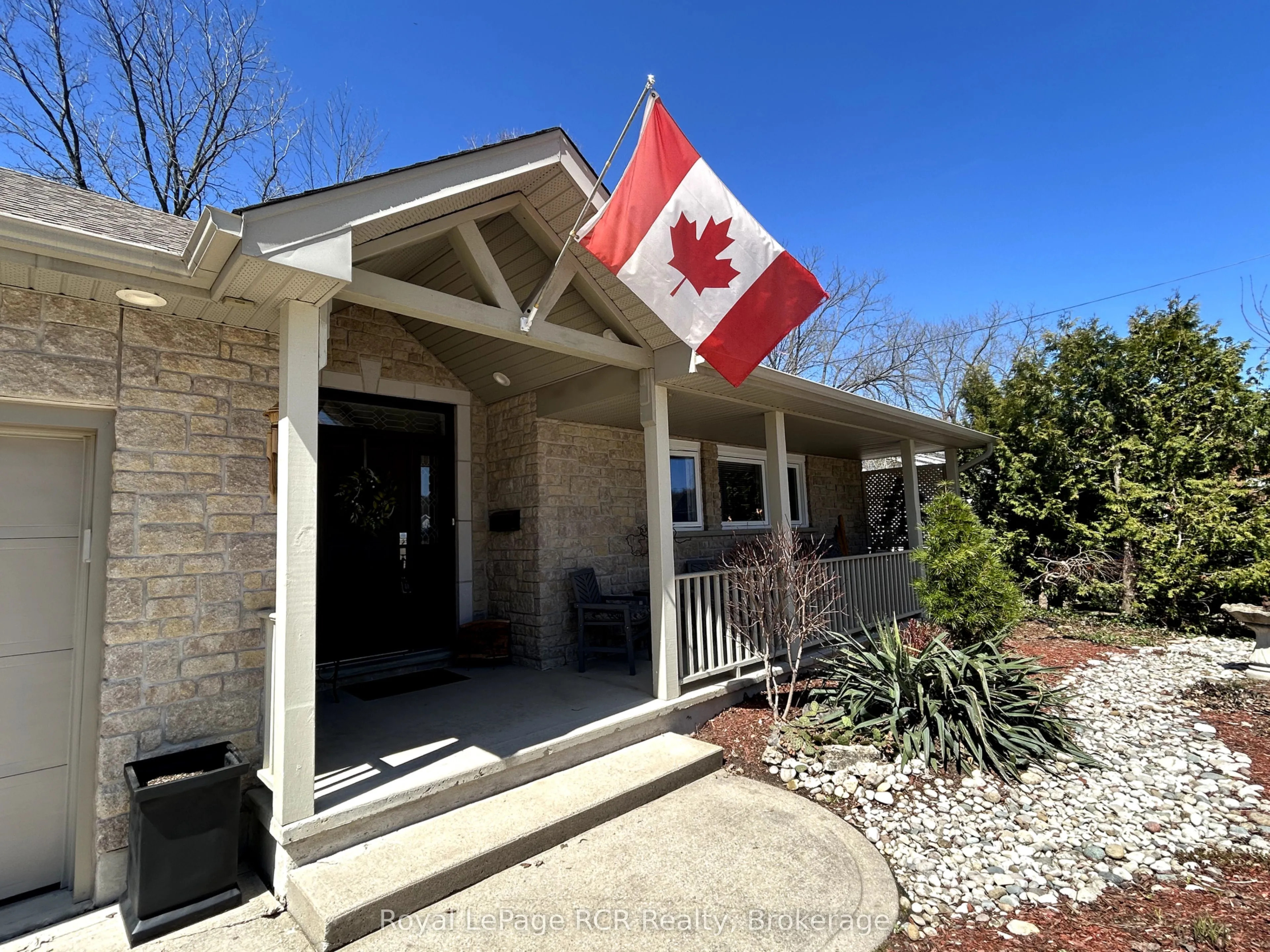 128 5th "A" Street, Owen Sound, ON N4K 1E6