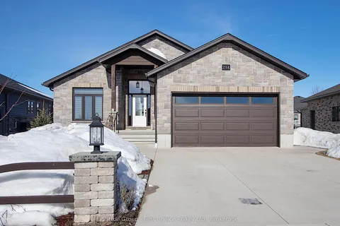 234 Matheson Drive, West Perth, ON N0K 1N0