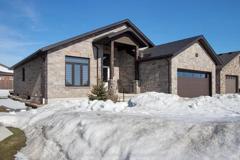 234 Matheson Drive, West Perth, ON N0K 1N0