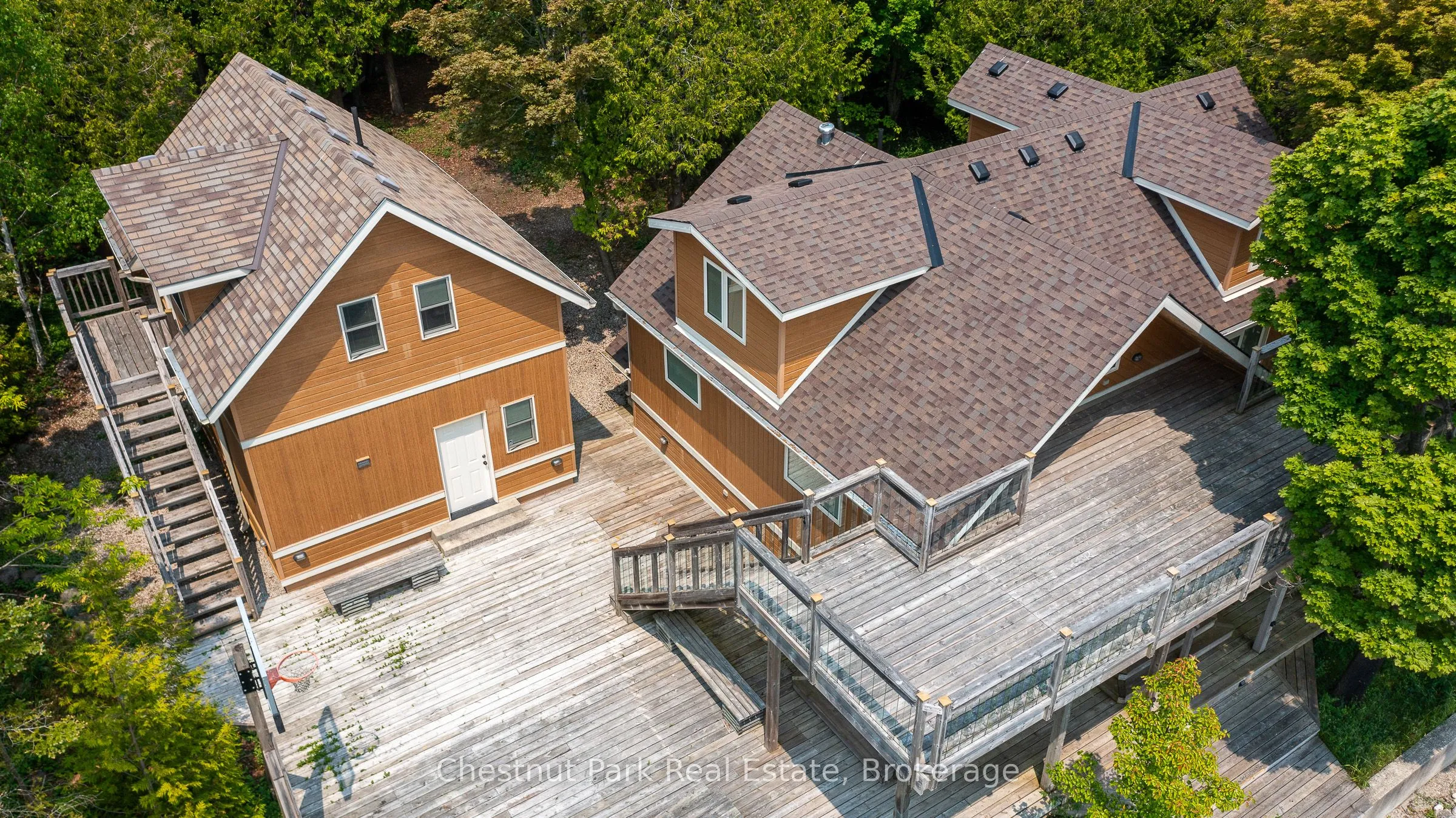 584 WARNER BAY Road, Northern Bruce Peninsula, ON N0H 2R0