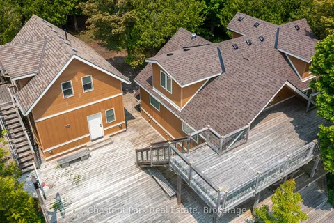 584 WARNER BAY Road, Northern Bruce Peninsula, ON N0H 2R0