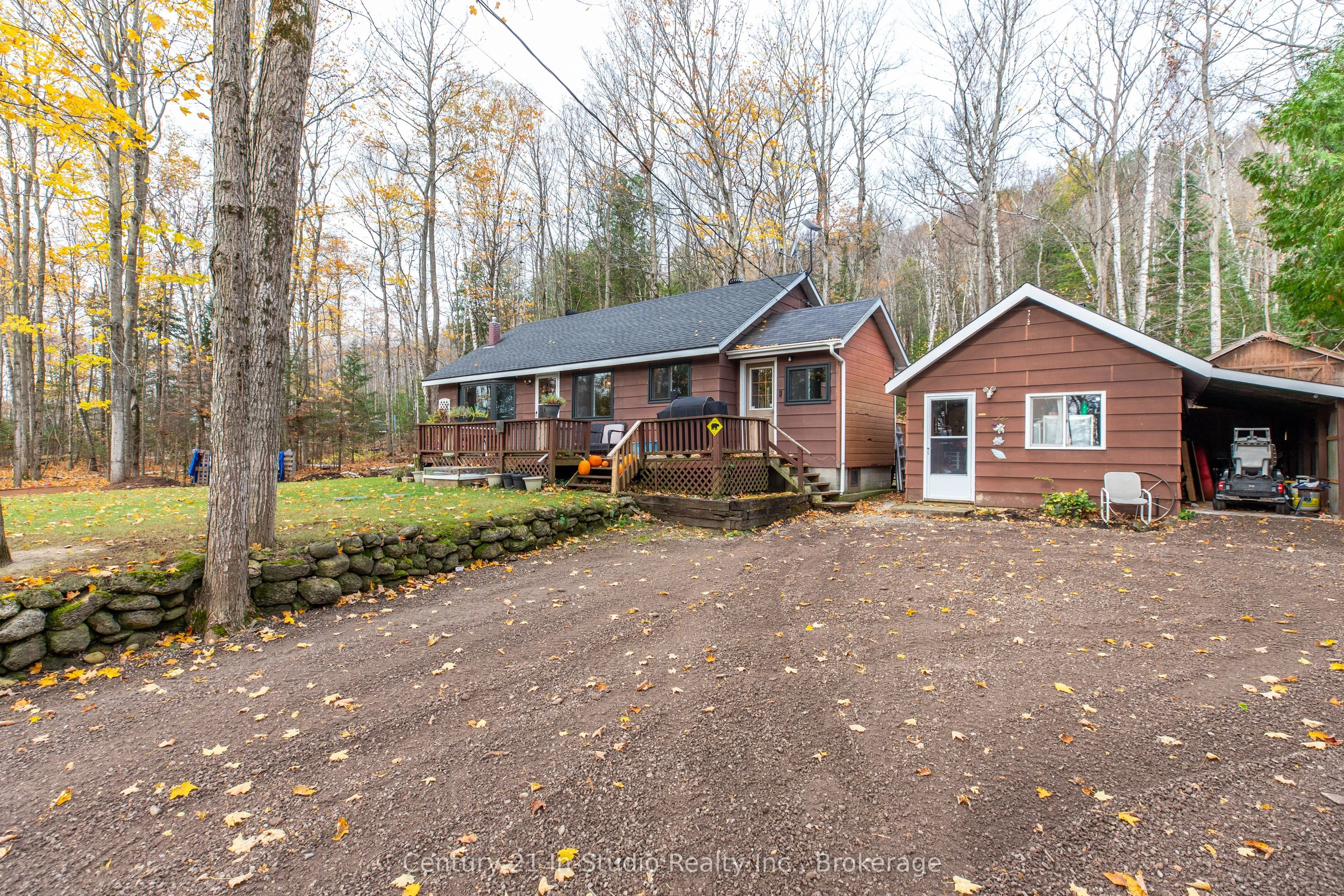 415 MALLORY BEACH Road, South Bruce Peninsula, ON N0H 2T0