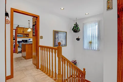 30 Skye Valley Drive, Cobourg, ON K9A 4J7