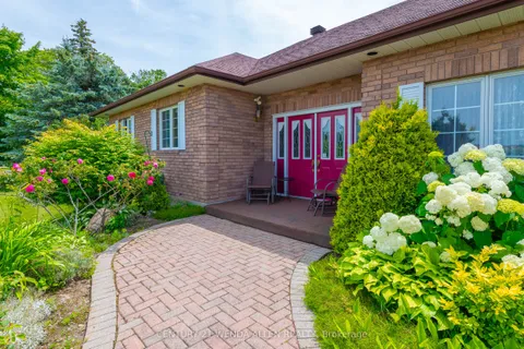 30 Skye Valley Drive, Cobourg, ON K9A 4J7