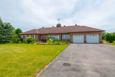 30 Skye Valley Drive, Cobourg, ON K9A 4J7