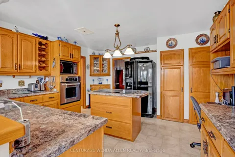 30 Skye Valley Drive, Cobourg, ON K9A 4J7
