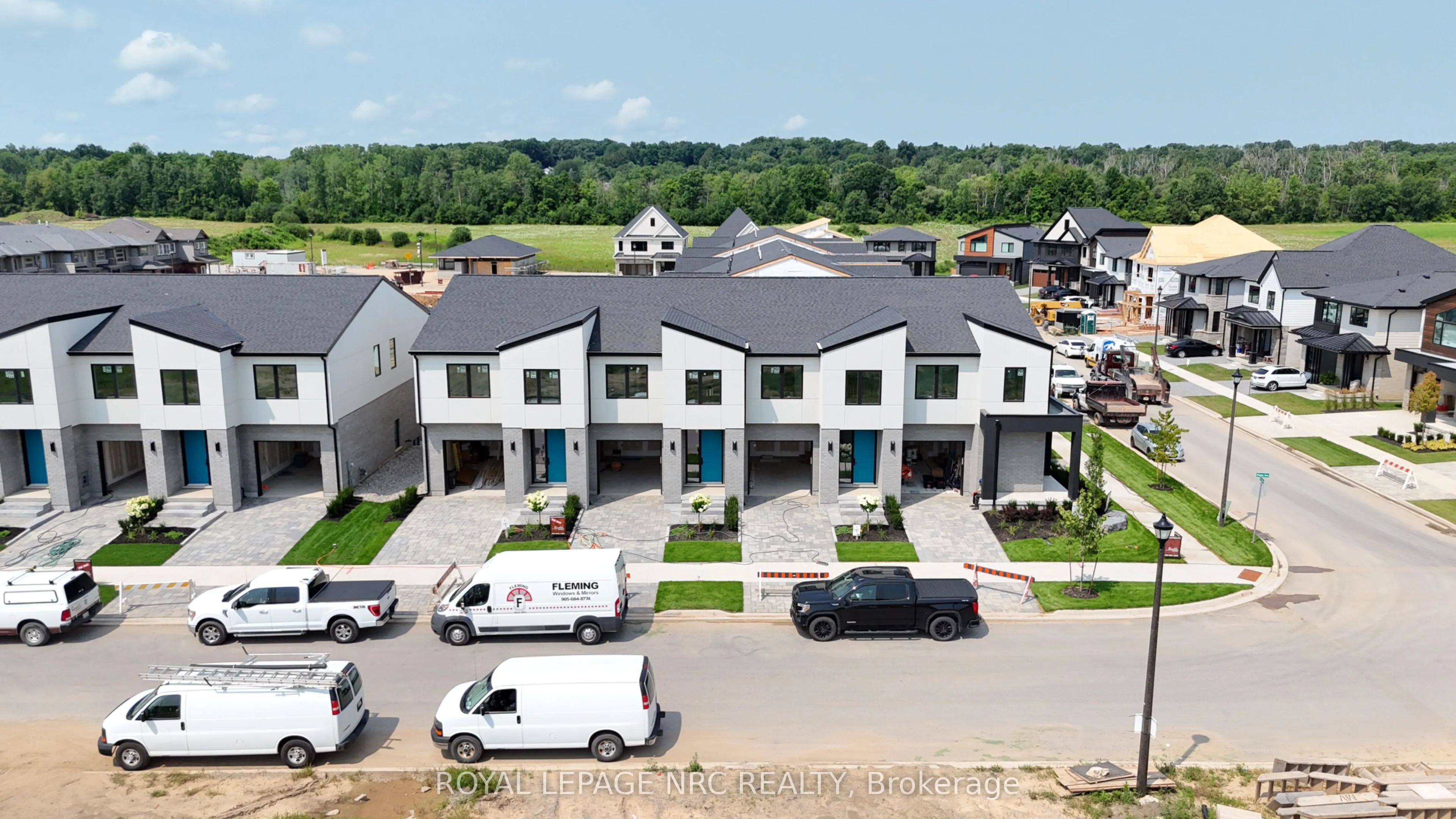 2 Arsenault Crescent, Pelham, ON L0S 1E6
