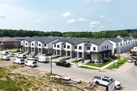 2 Arsenault Crescent, Pelham, ON L0S 1E6