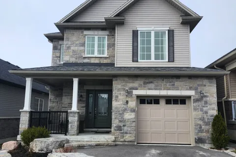 8 Veterans Road, ON K9J 0K1
