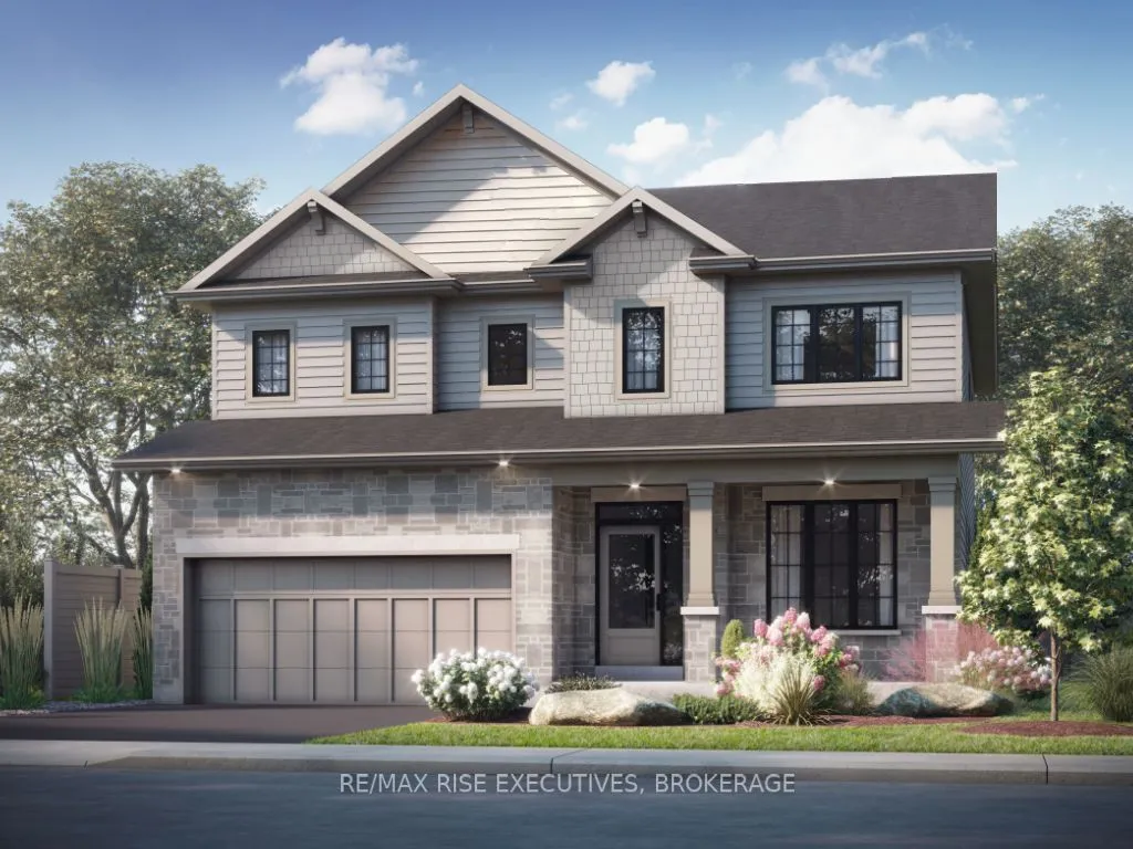 486 Buckthorn Drive, Kingston, ON K7P 0V6