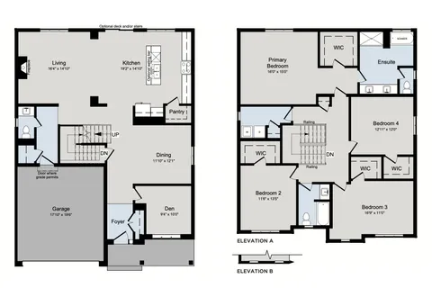 486 Buckthorn Drive, Kingston, ON K7P 0V6